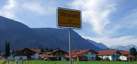 Ohlstadt